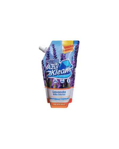Azul Klean Lavanda Brillo...