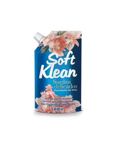 Softklean Sueños Delicados...