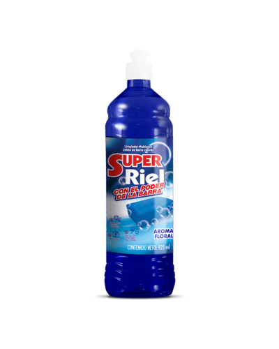 Super Riel Barra Liquida...