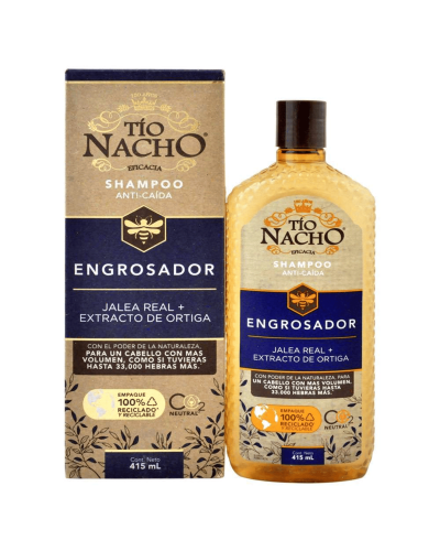 Tio Nacho Shampoo...