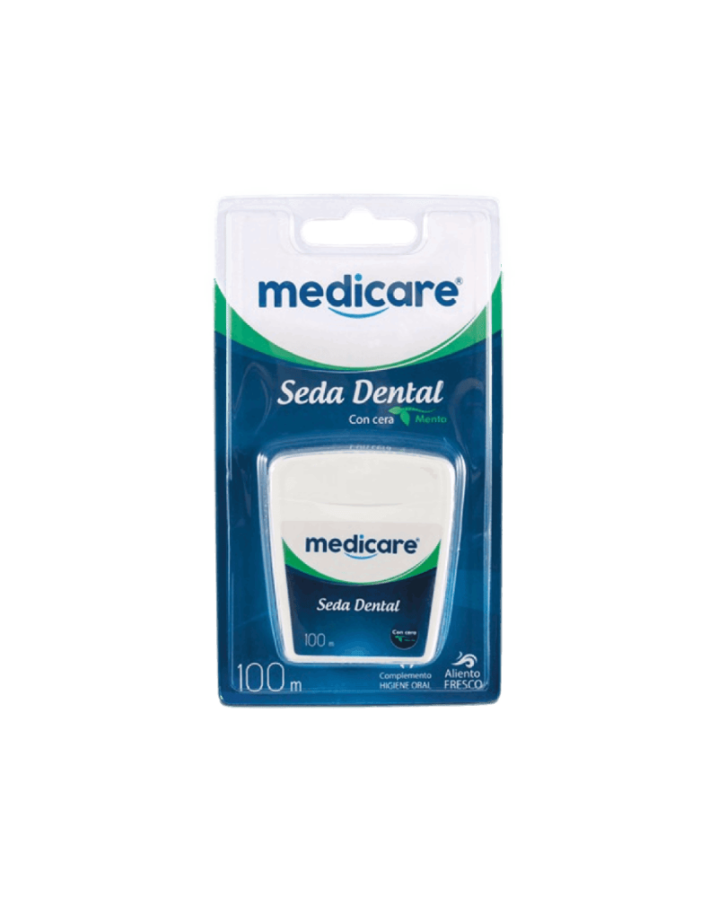 Seda Dental Medicare X50+15 Mts