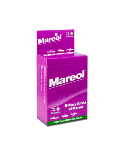 Mareol X72