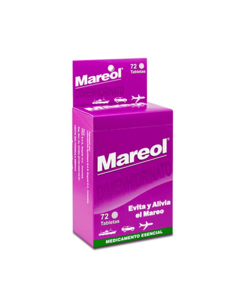 Mareol X72