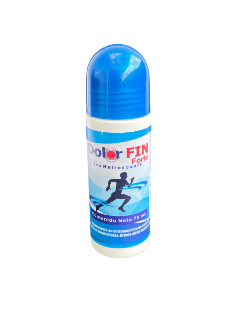 Dolorfin Rolon*75 Ml