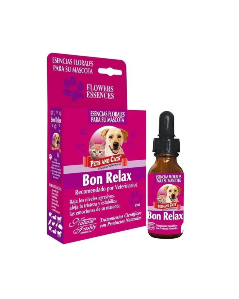 Escencia Bon Relax 25Ml