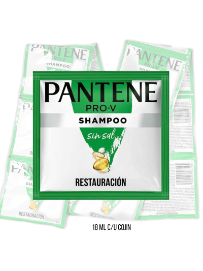 SH Pantene Ristra X12 Sob....