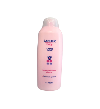 Crema Bebe x 760ml
