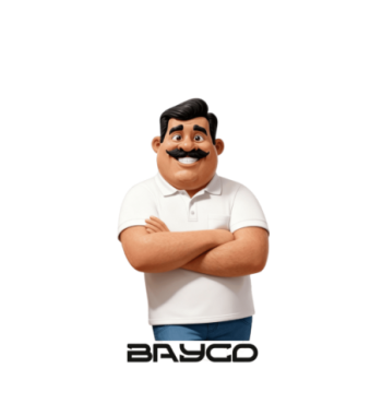 HyS Pote Azul 180 ml